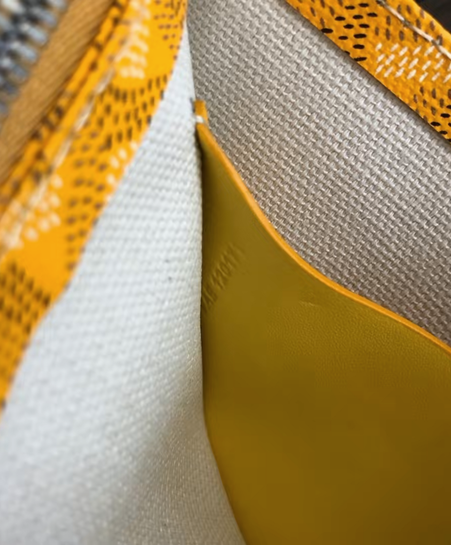 Plumet Pocket Wallet