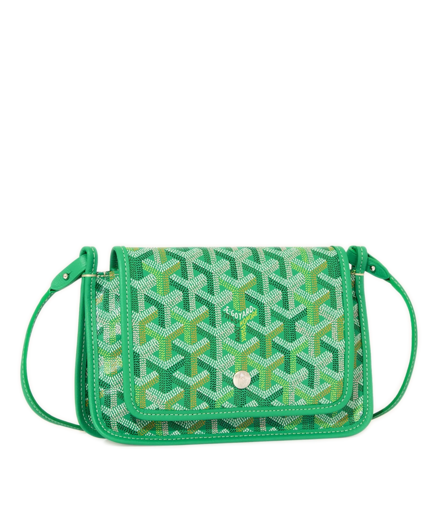 Plumet Pouch-wallet Multicolored