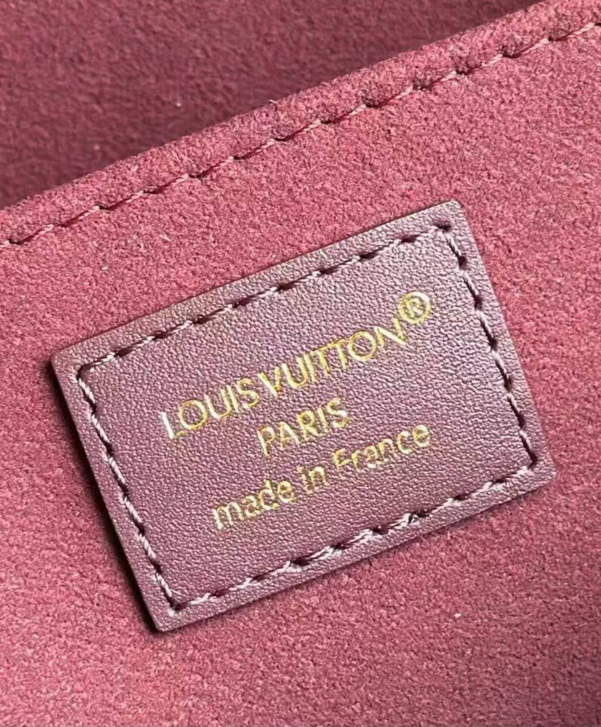 Pochette Metis