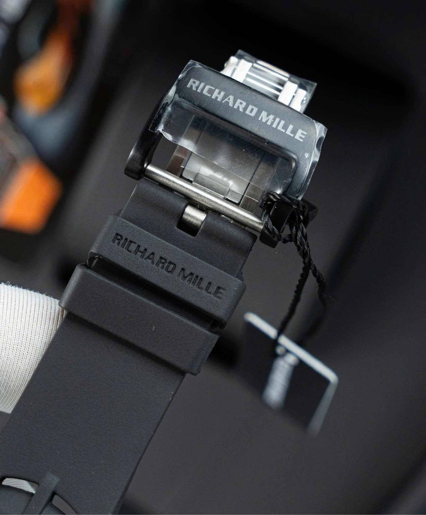 RM 65-01 McLaren