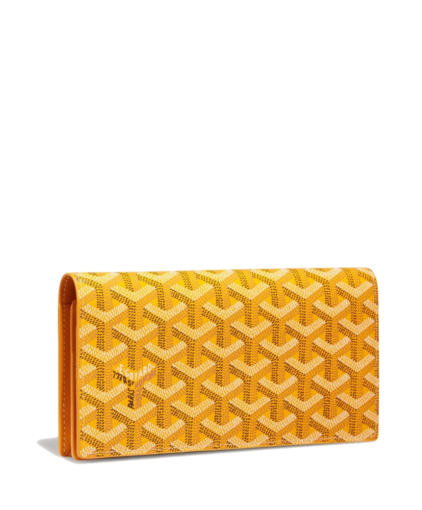 Richelieu Wallet