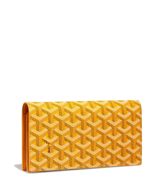 Richelieu Wallet