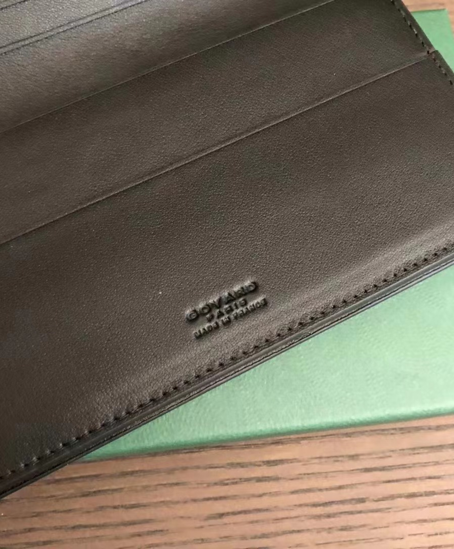 Richelieu Wallet