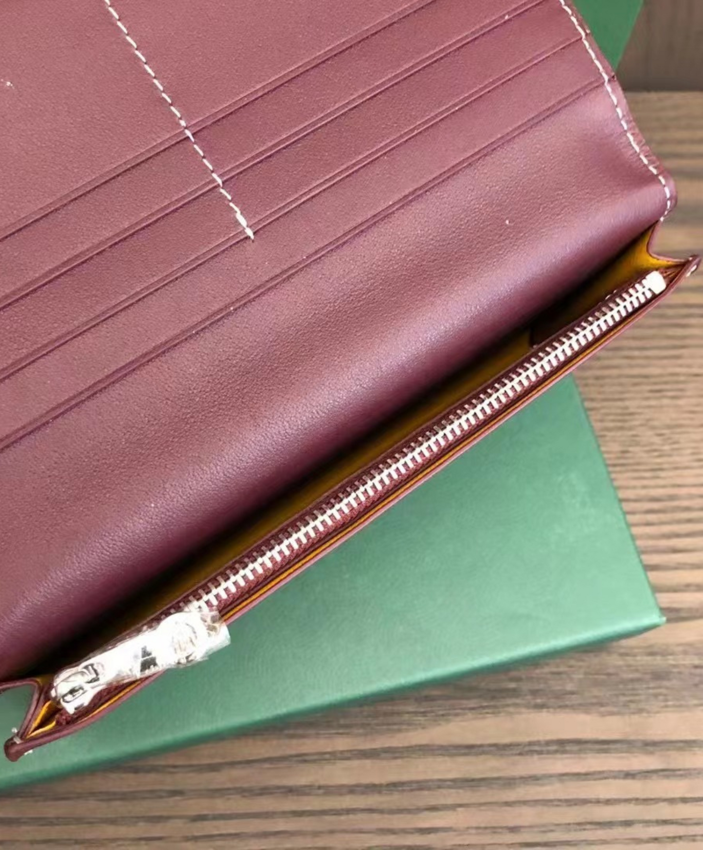 Richelieu Wallet