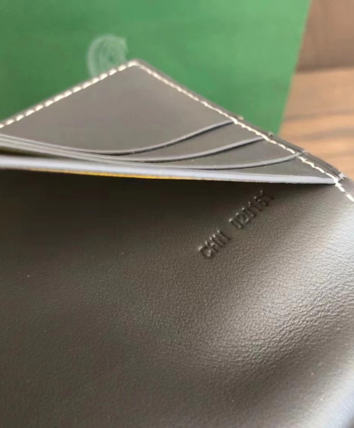 Richelieu Wallet