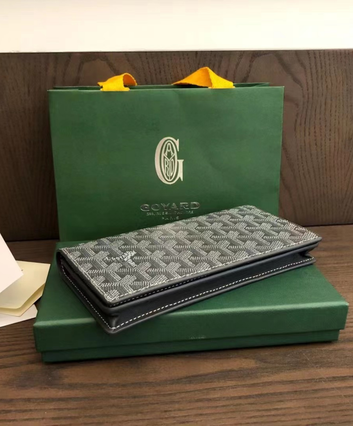 Richelieu Wallet