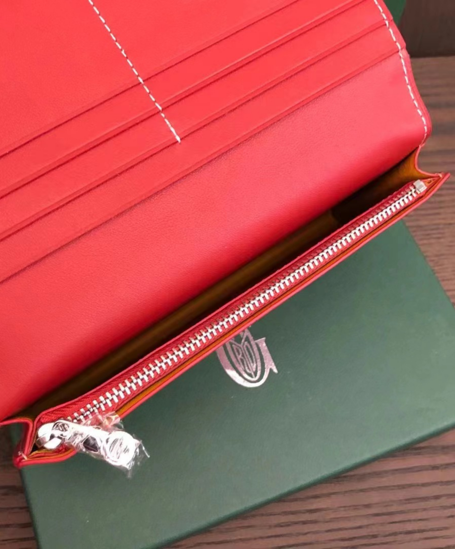 Richelieu Wallet