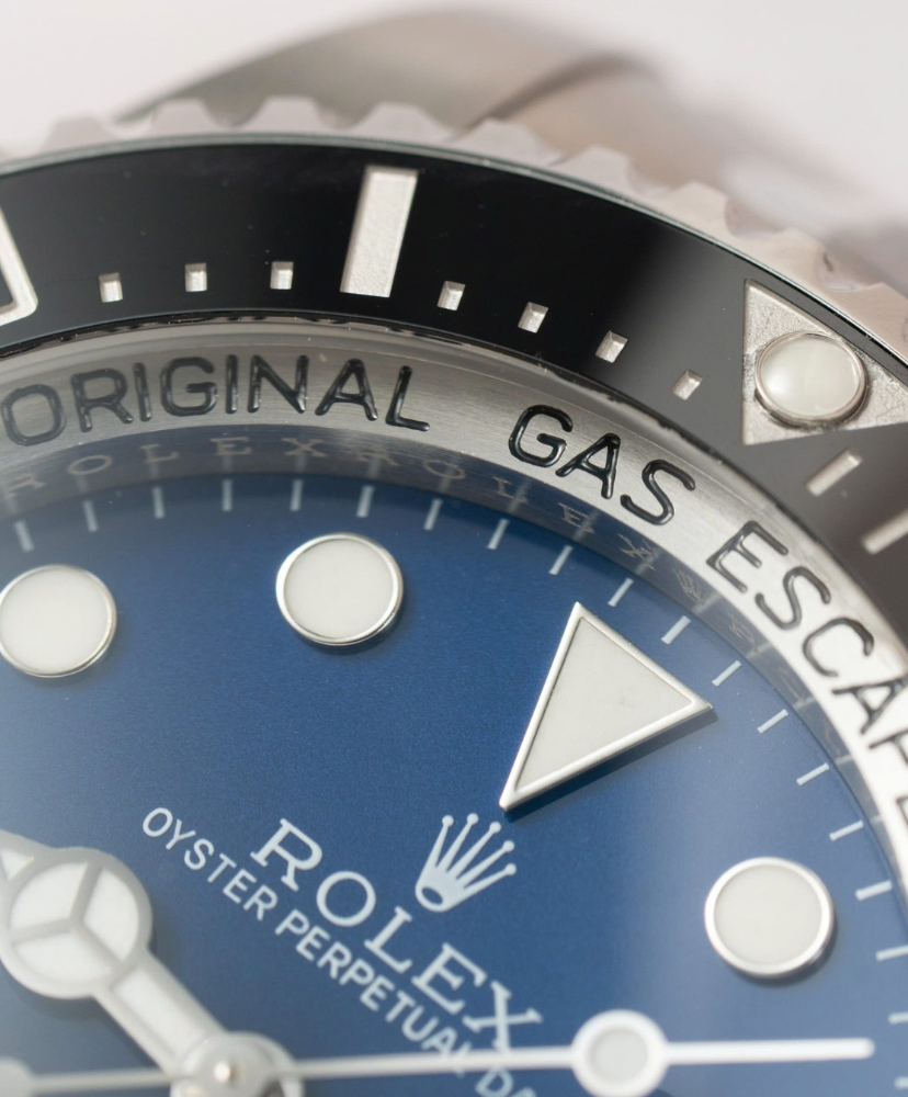 Rolex Deepsea 44