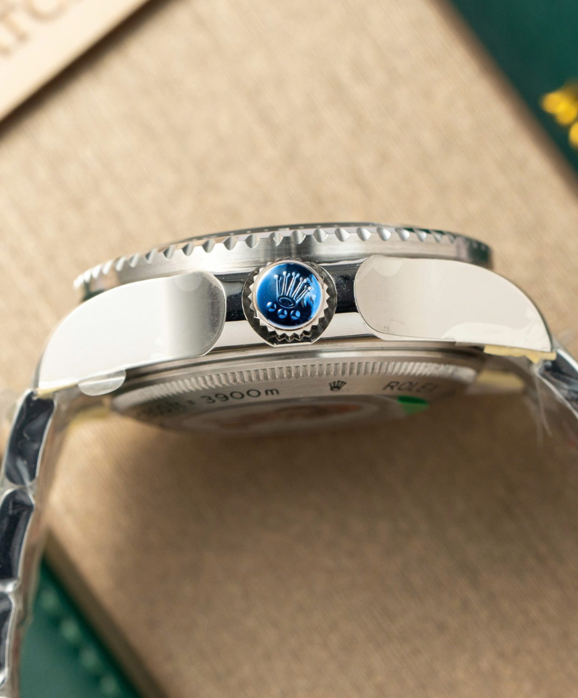 Rolex Deepsea 44