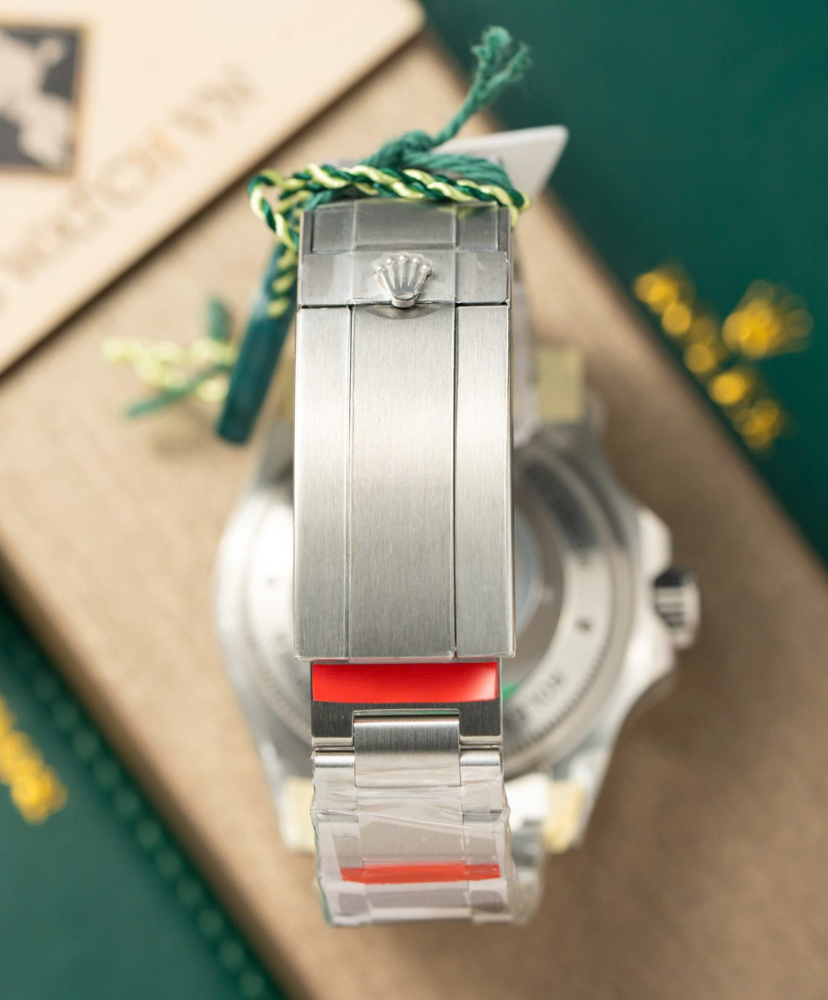 Rolex Deepsea 44