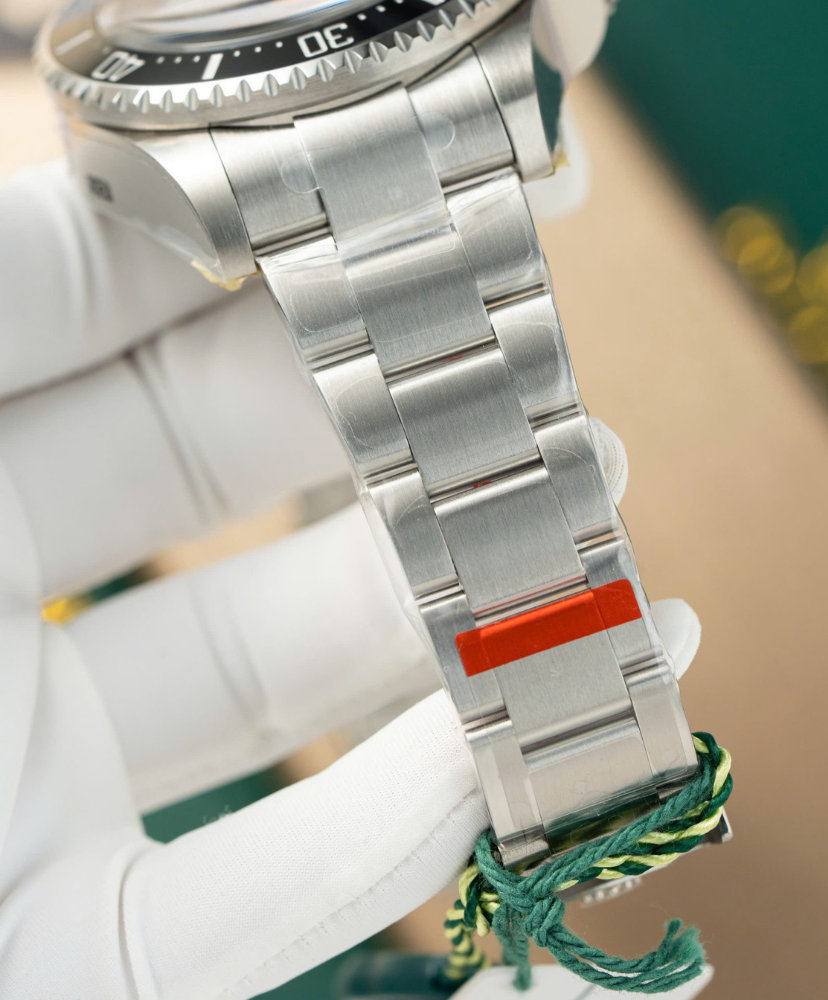 Rolex Deepsea 44