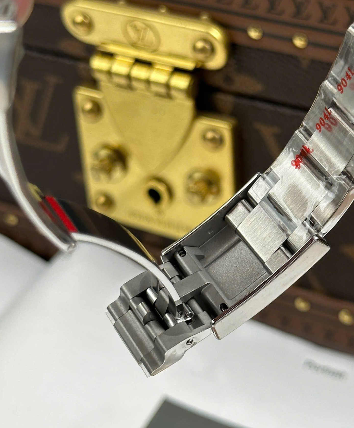 GMT-Master II