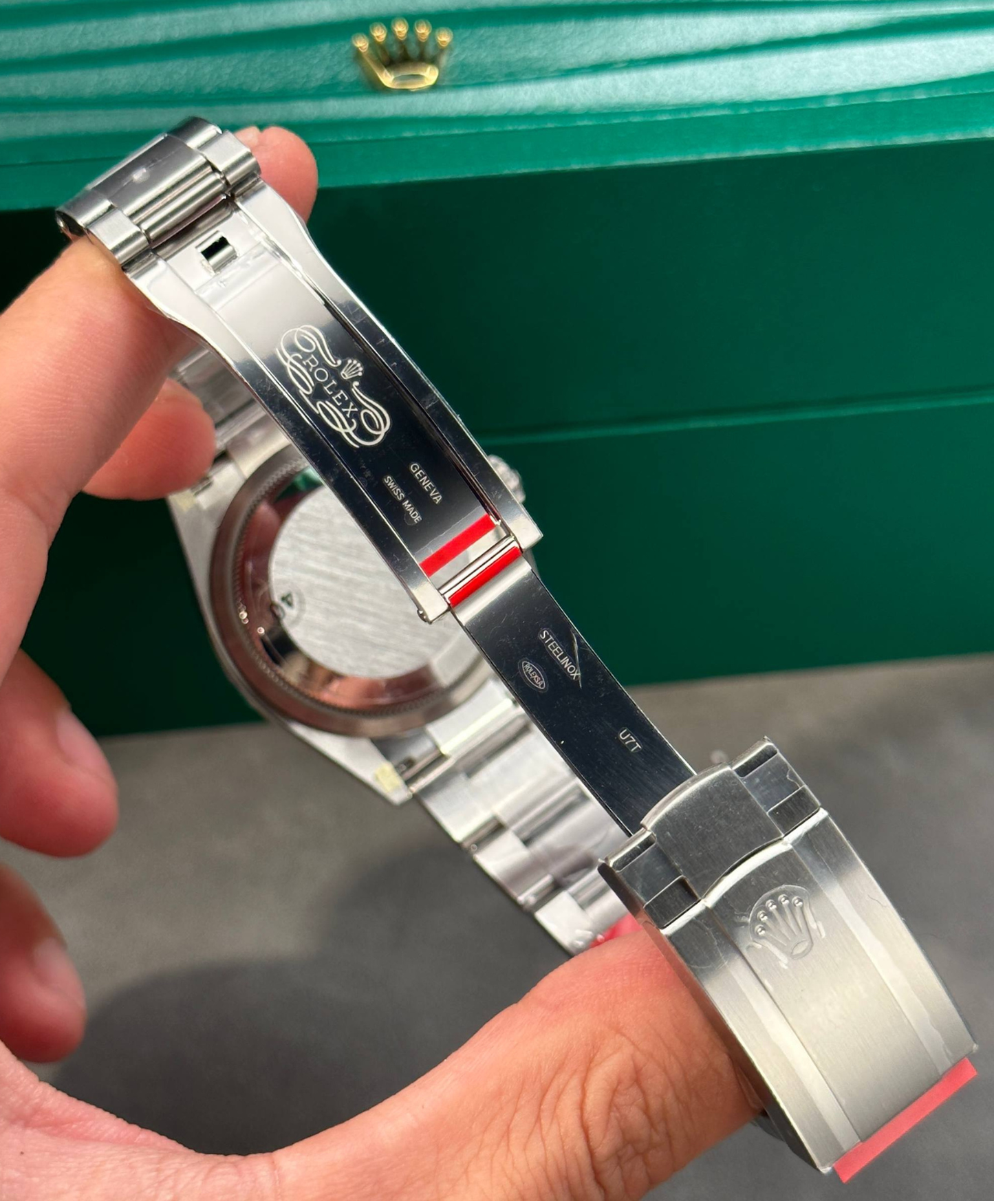 Oyster Perpetual 36