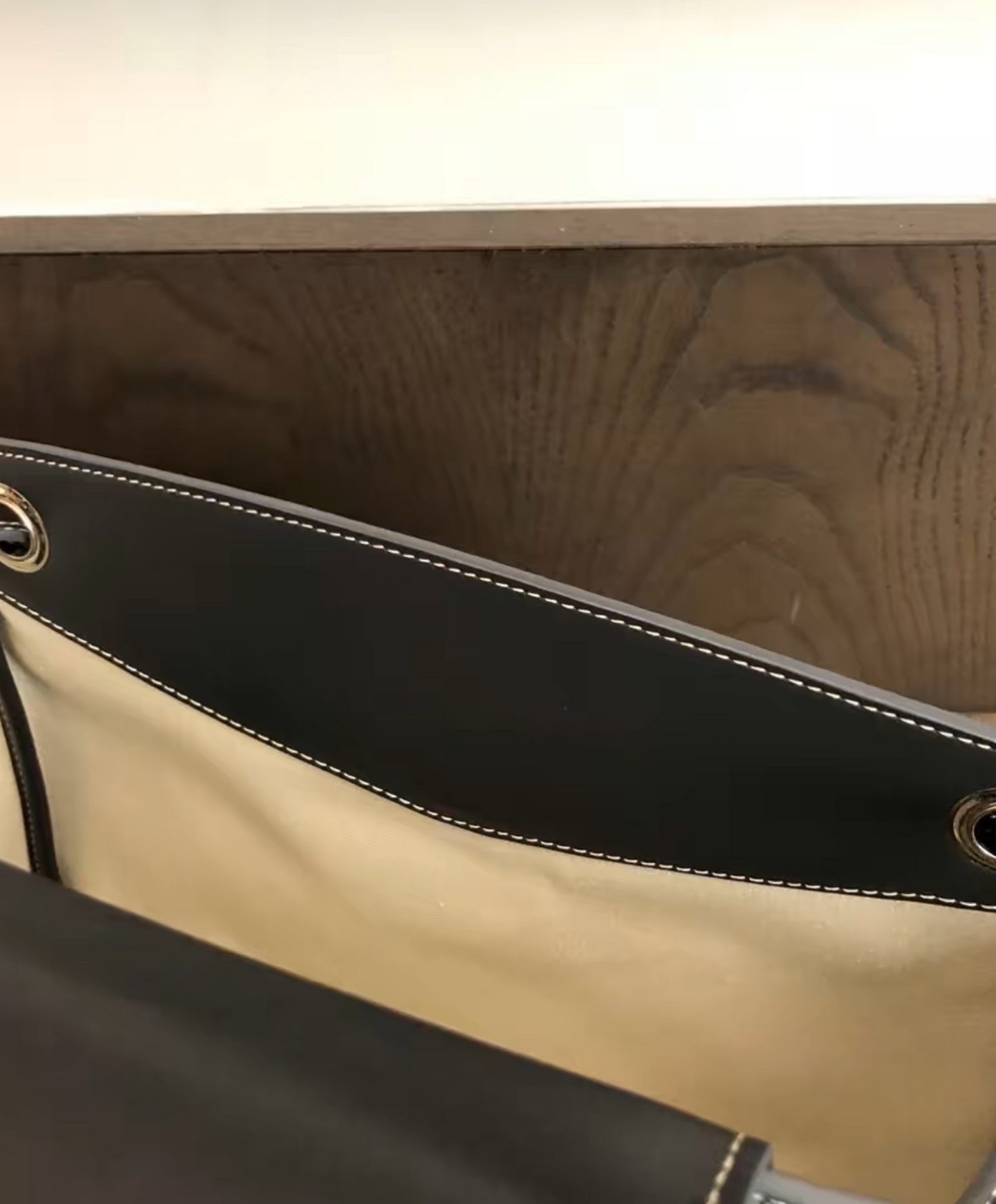 Rouette Souple Bag
