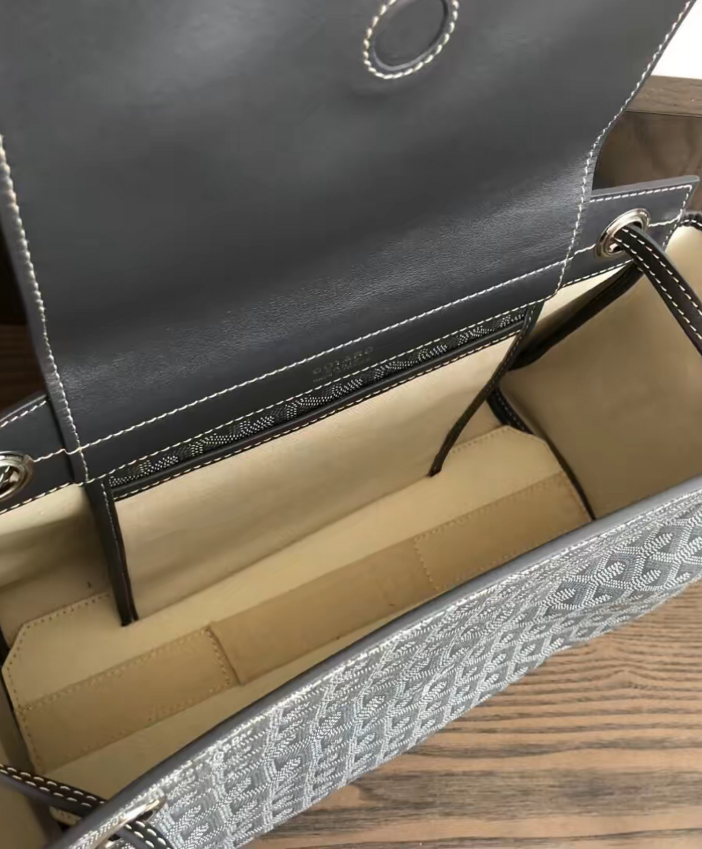 Rouette Souple Bag