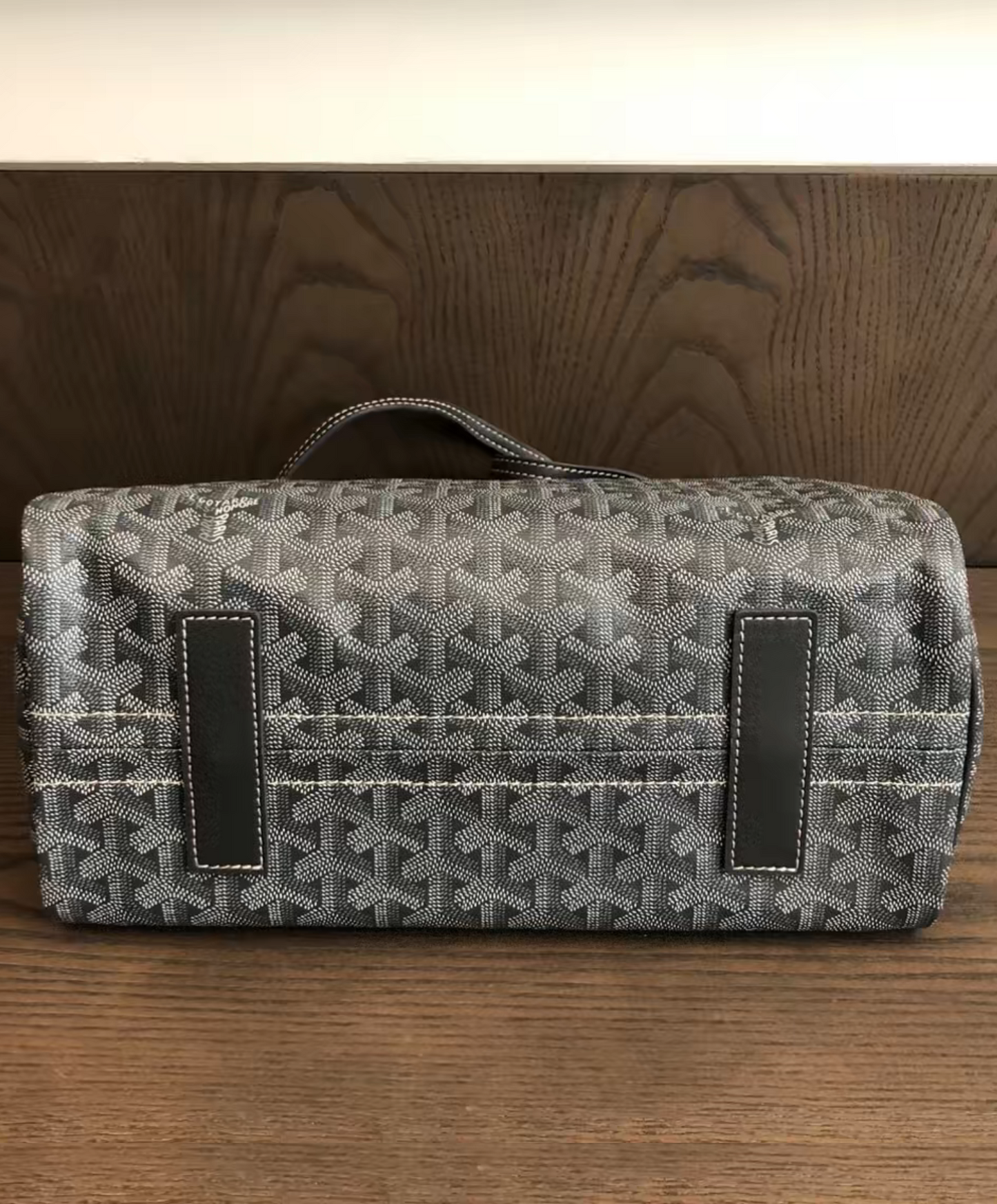 Rouette Souple Bag