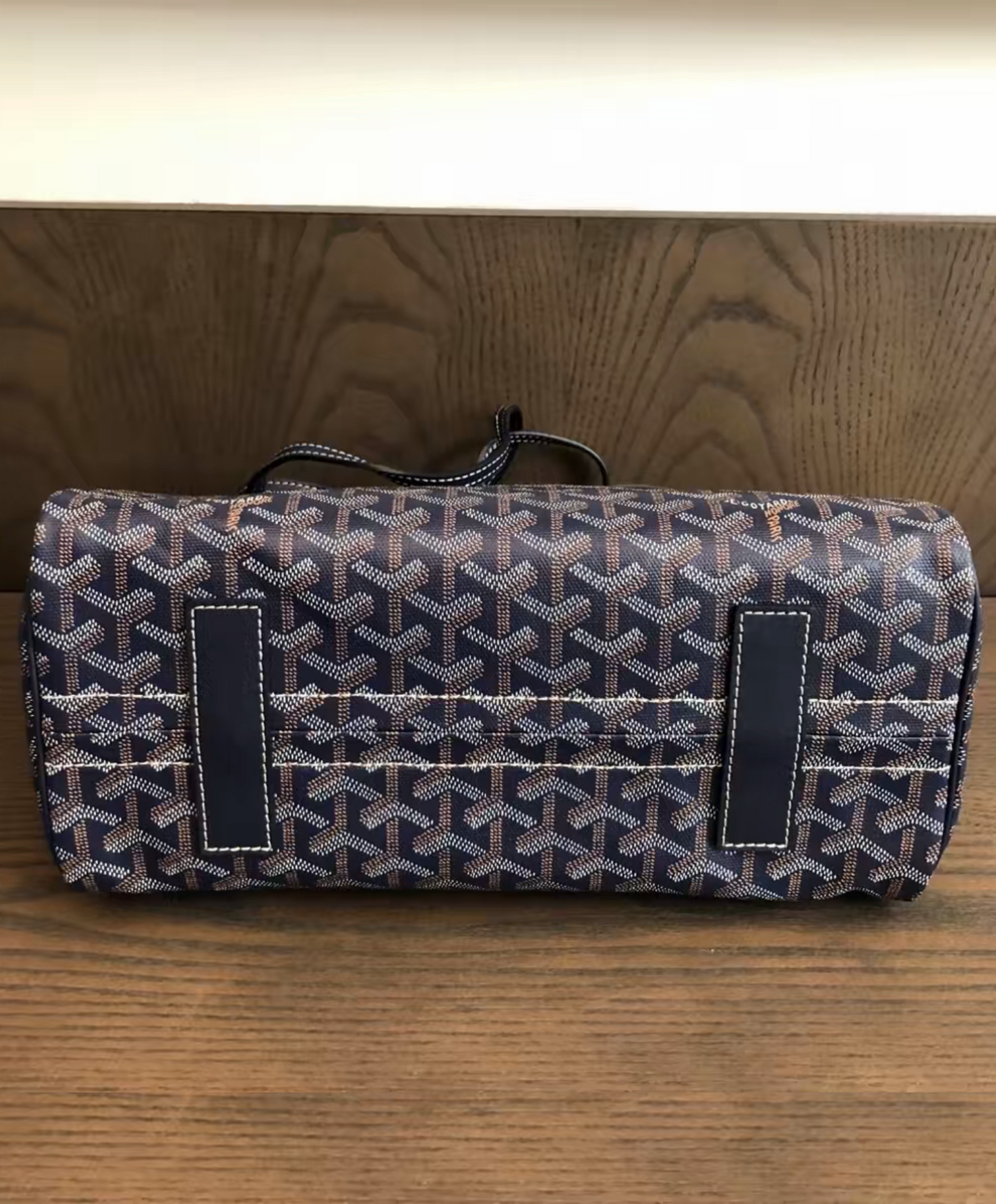 Rouette Souple Bag