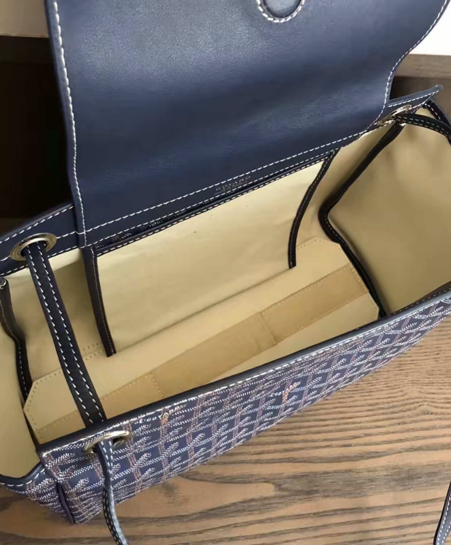 Rouette Souple Bag