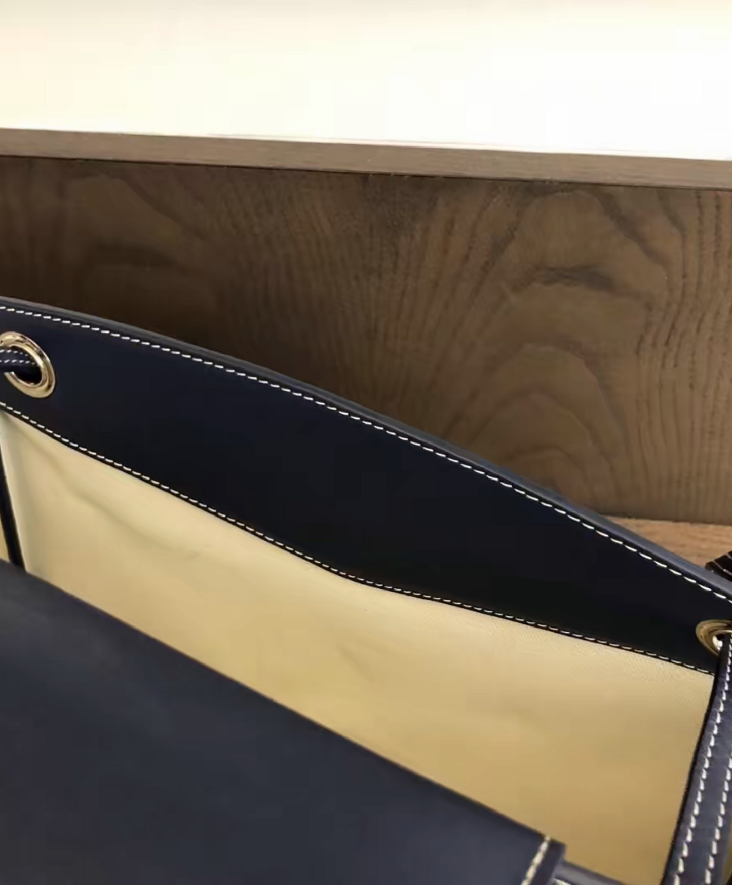 Rouette Souple Bag