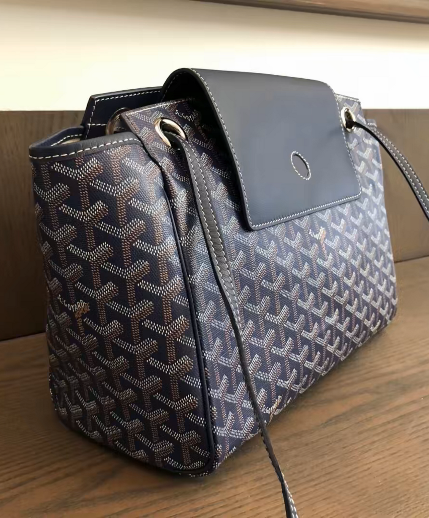 Rouette Souple Bag