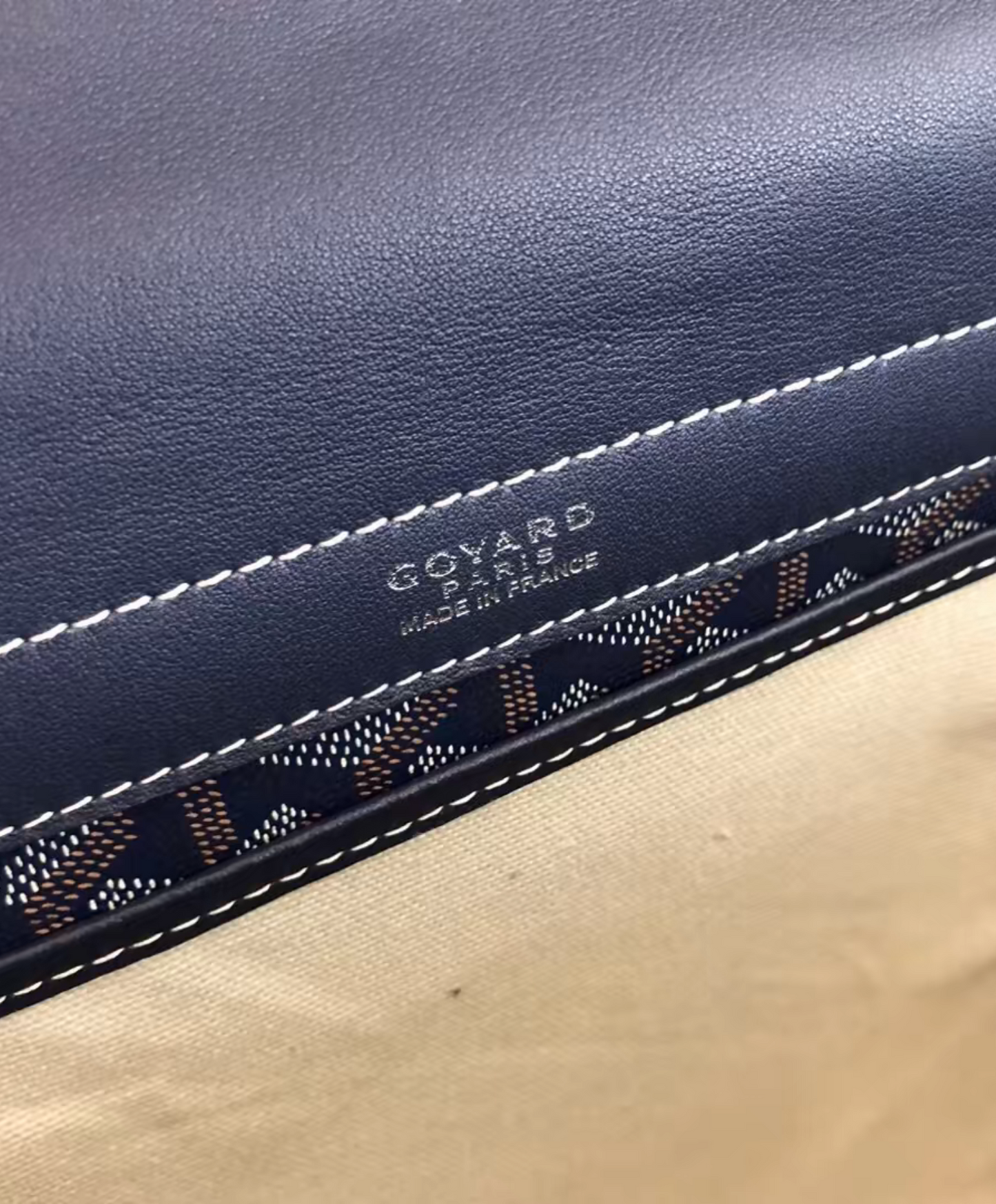 Rouette Souple Bag