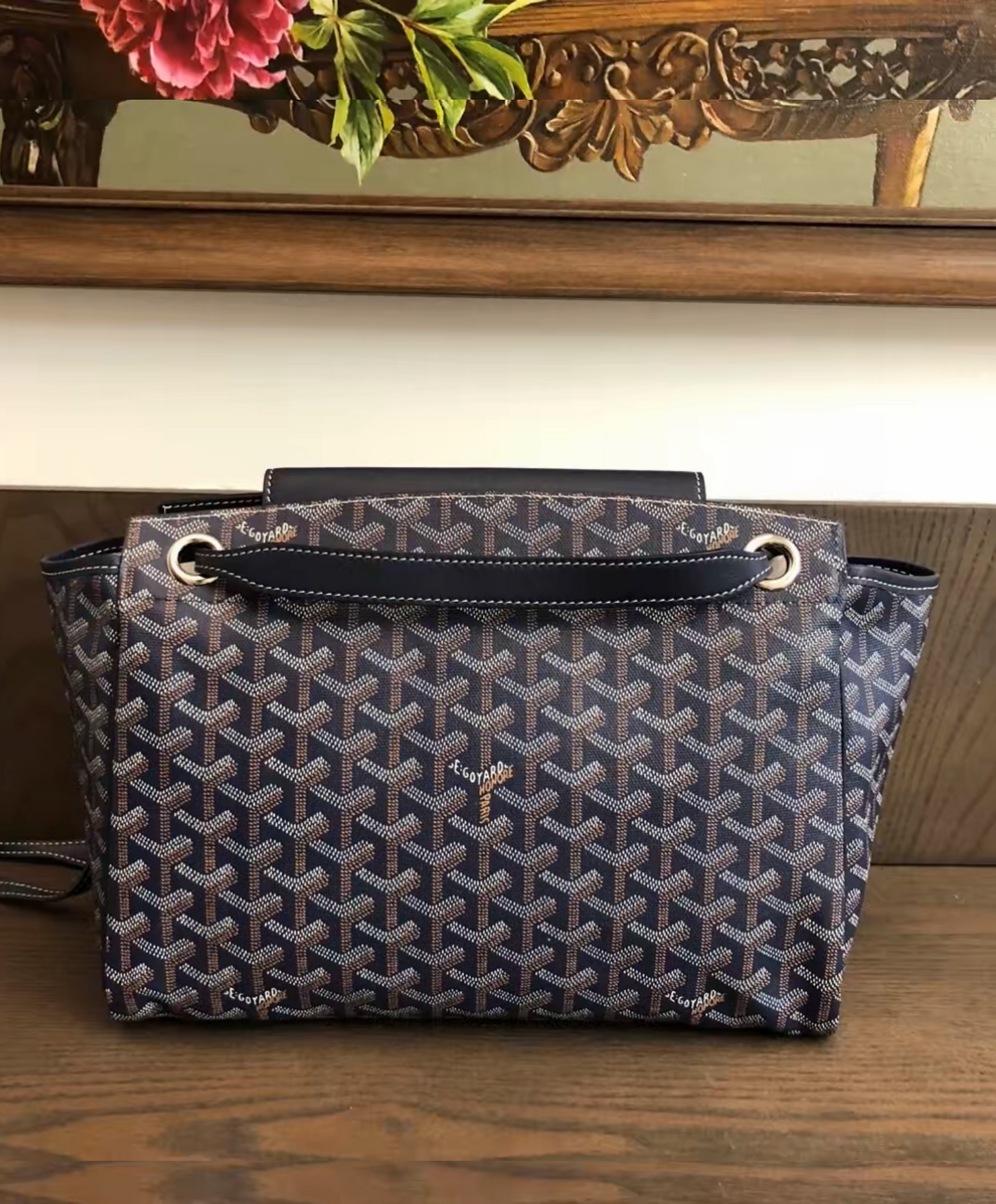 Rouette Souple Bag