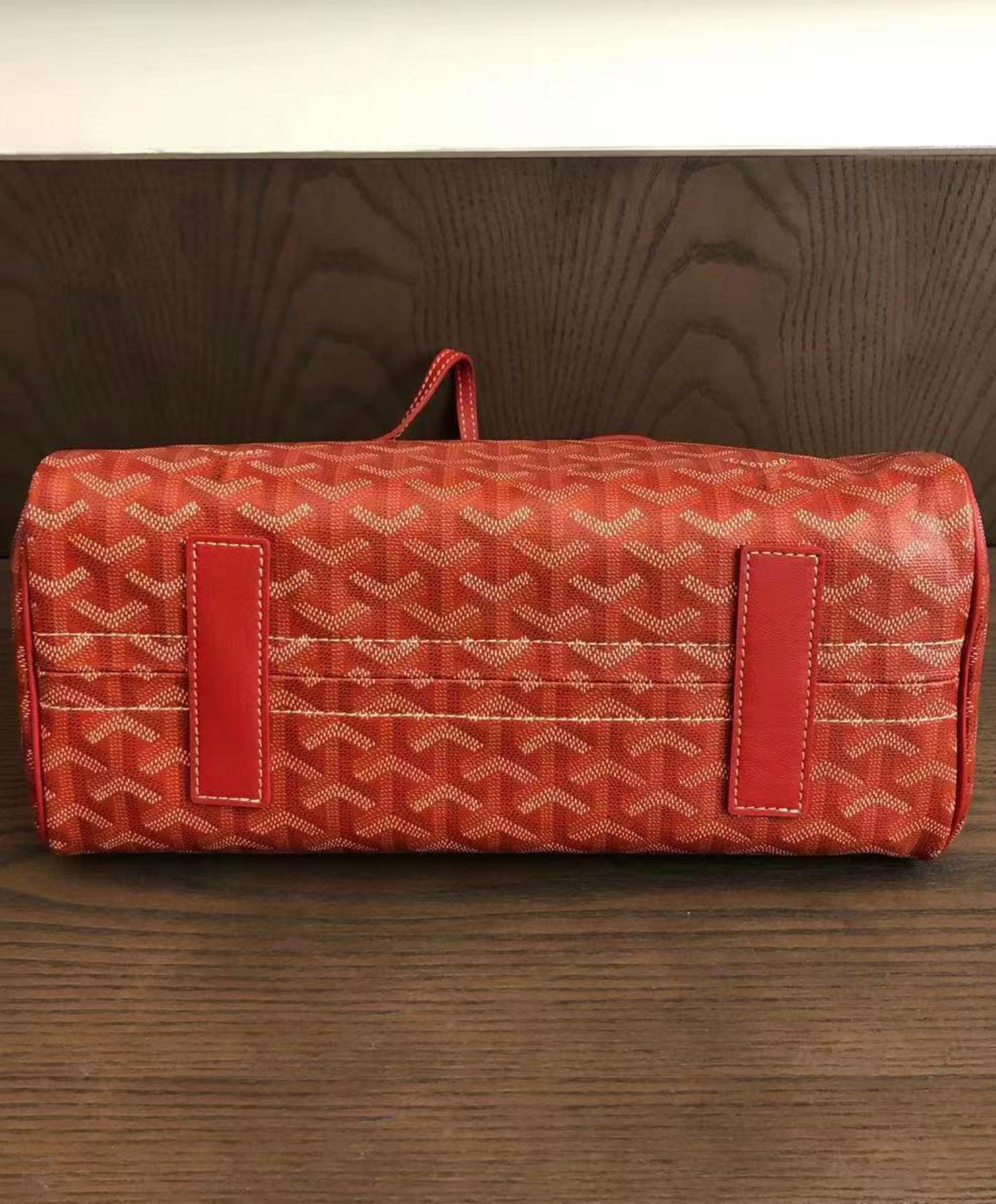 Rouette Souple Bag