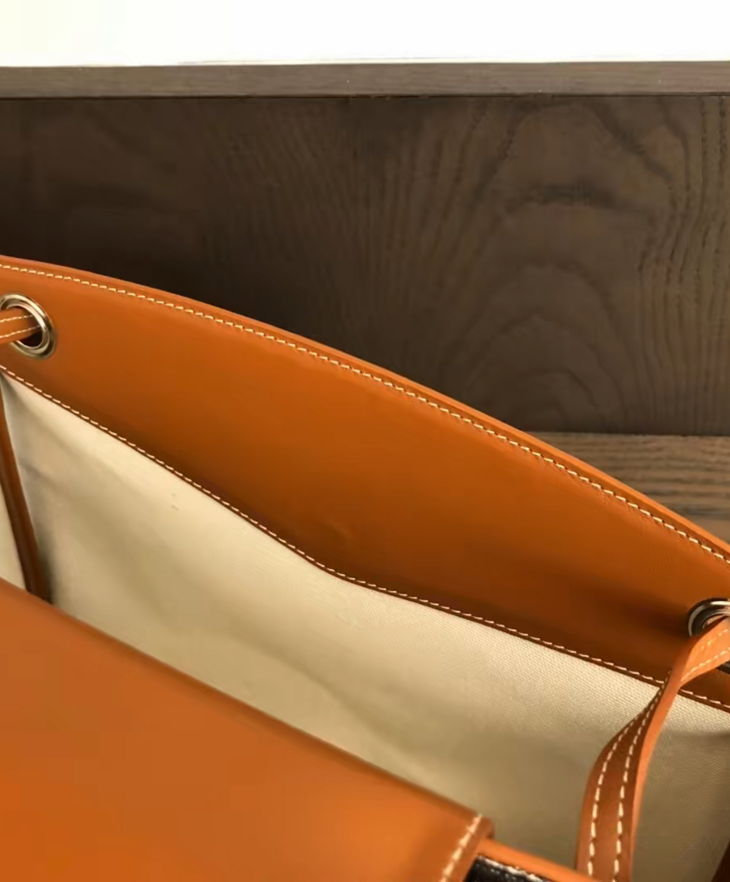 Rouette Souple Bag