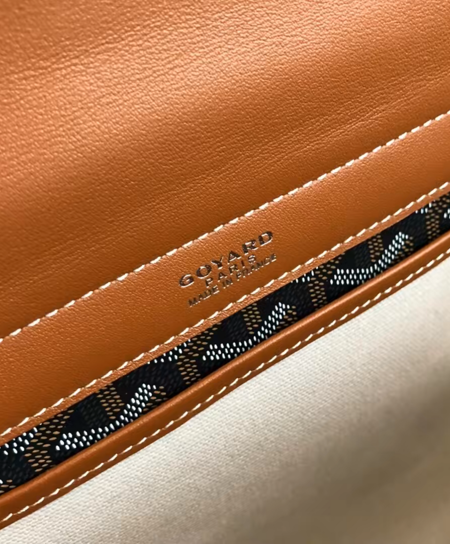 Rouette Souple Bag
