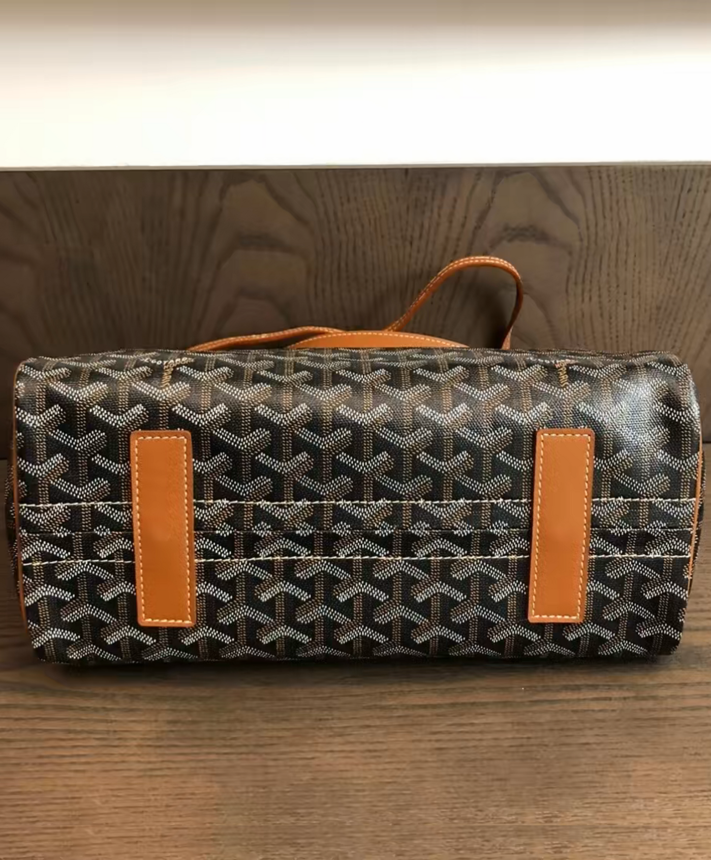 Rouette Souple Bag