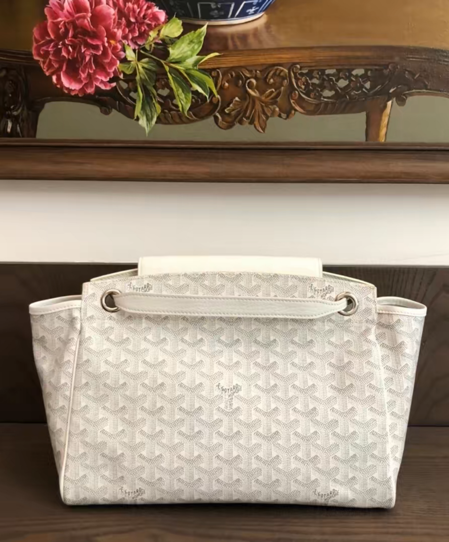 Rouette Souple Bag