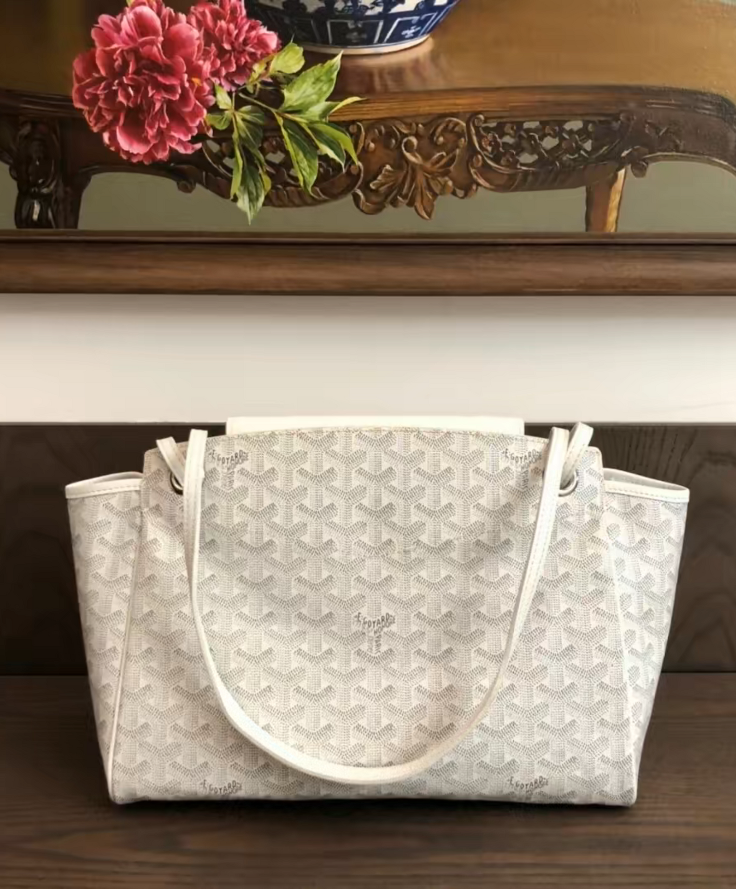 Rouette Souple Bag