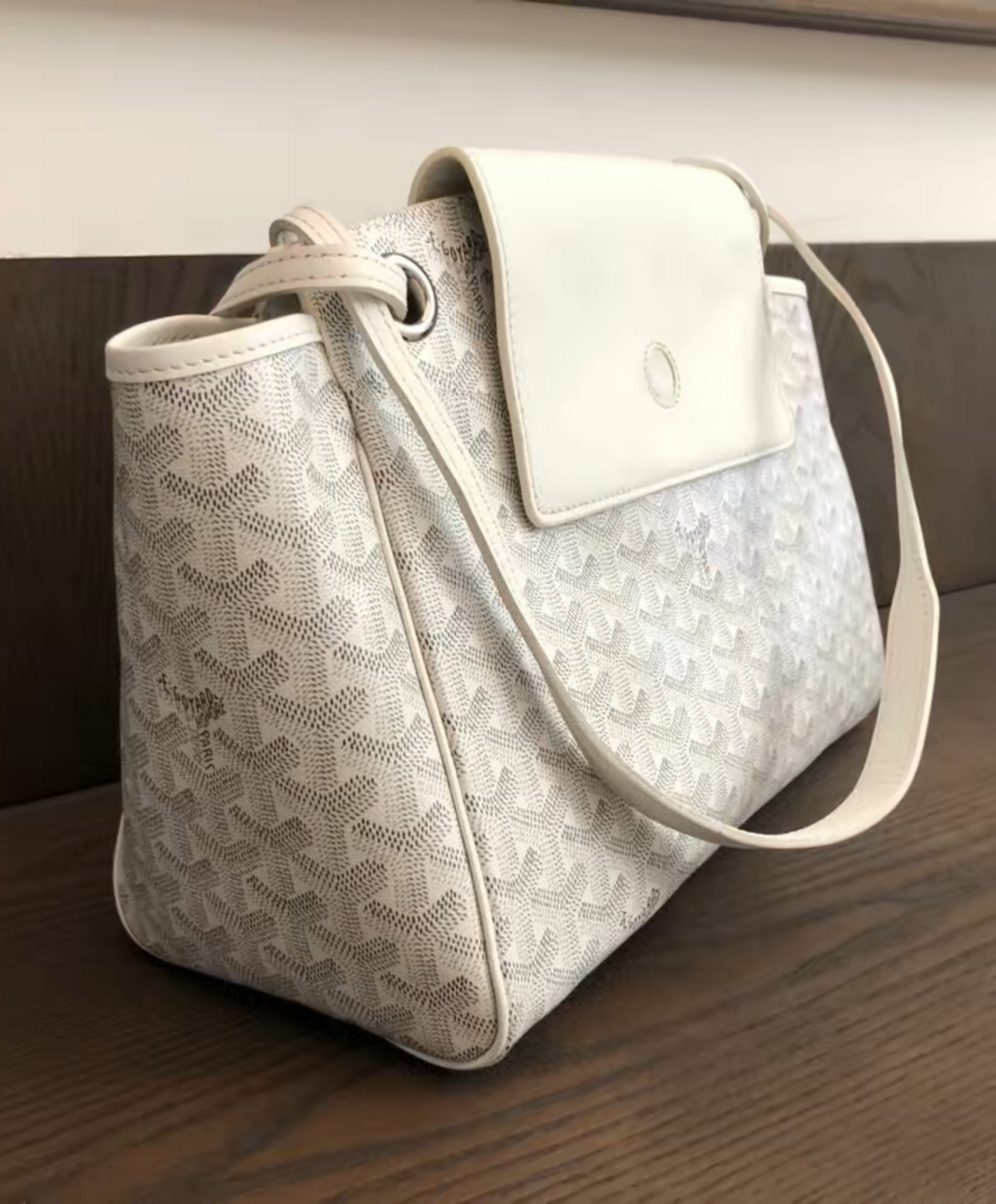 Rouette Souple Bag