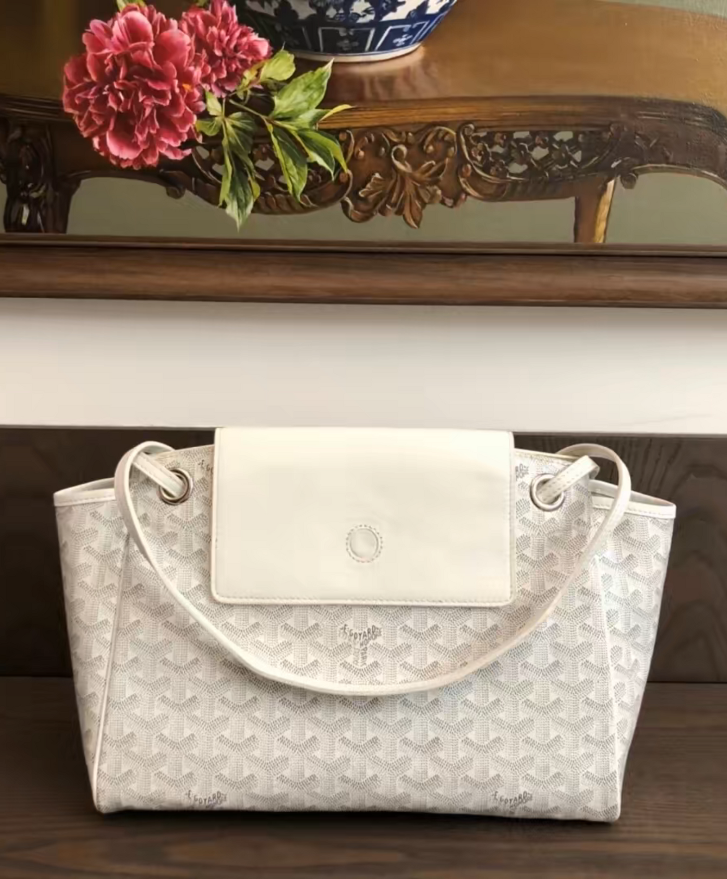 Rouette Souple Bag