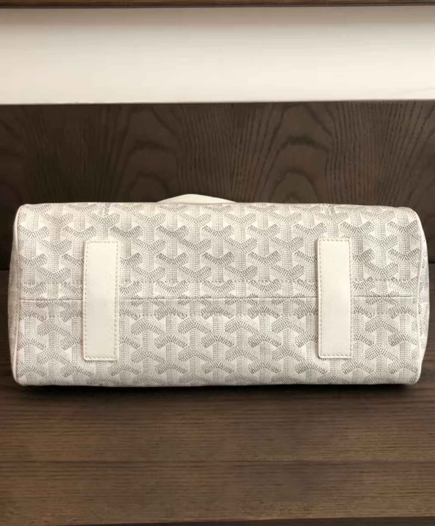 Rouette Souple Bag