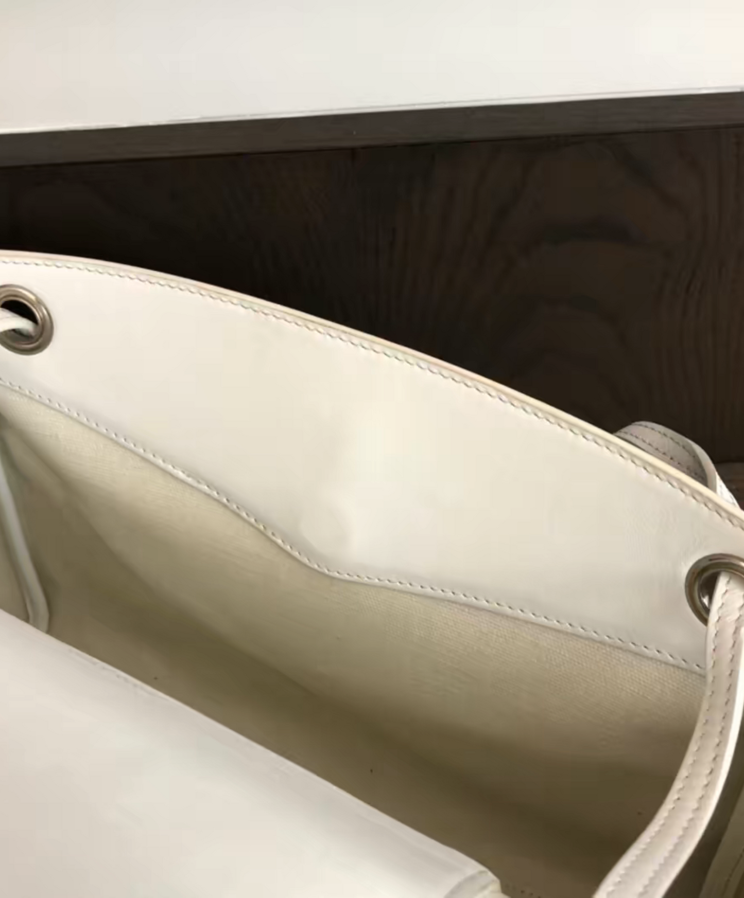 Rouette Souple Bag