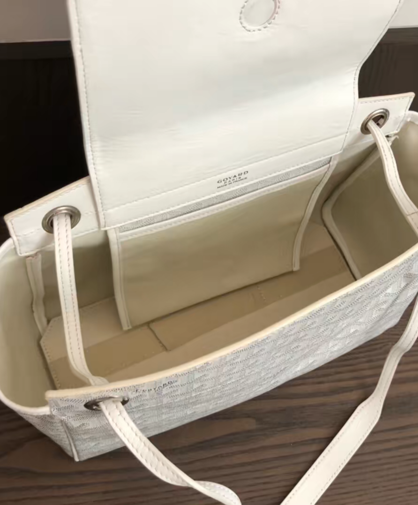 Rouette Souple Bag