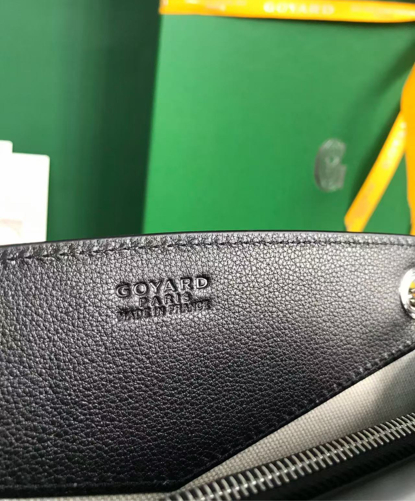 Rouette Structure Mini Bag