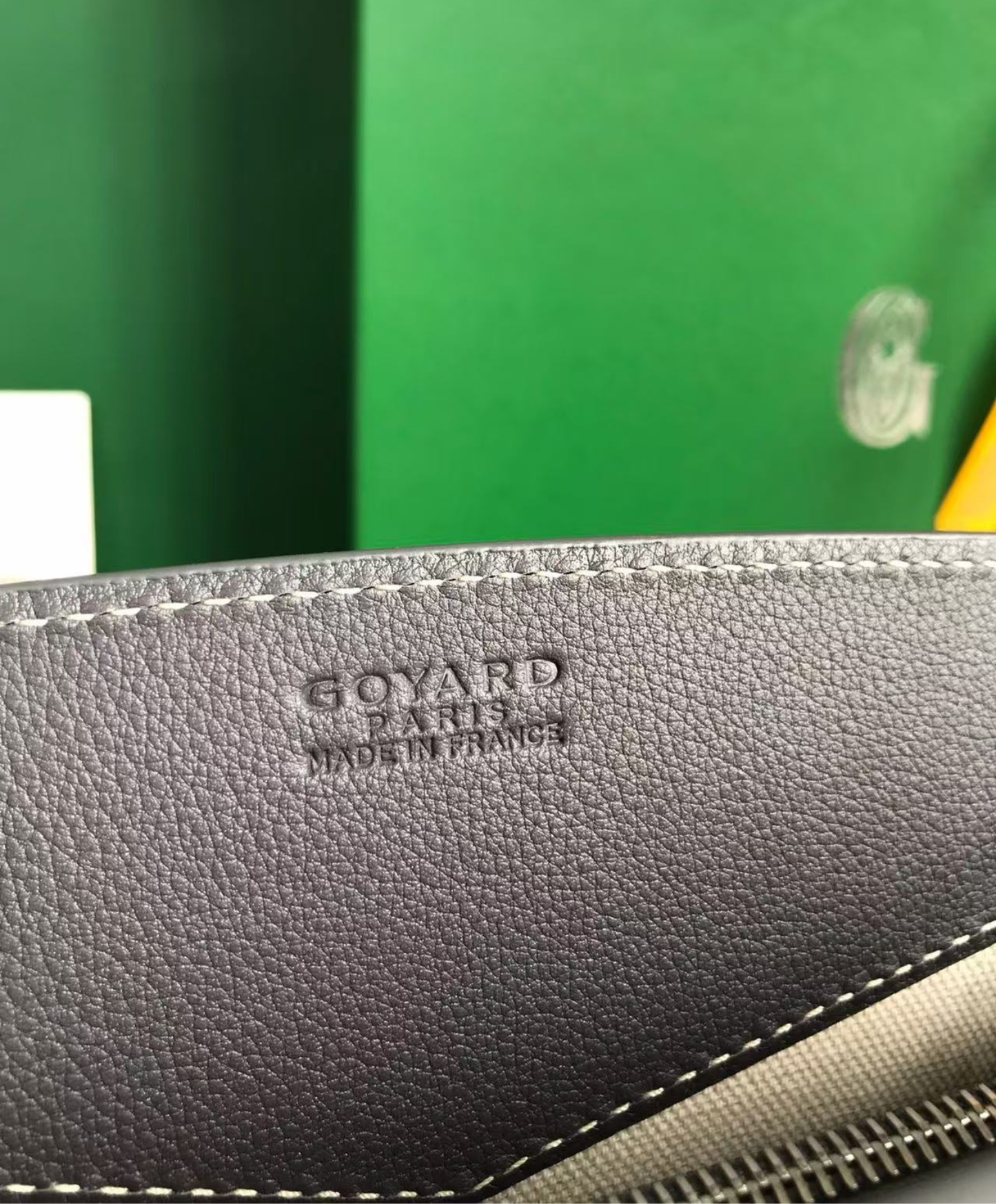 Rouette Structure Mini Bag