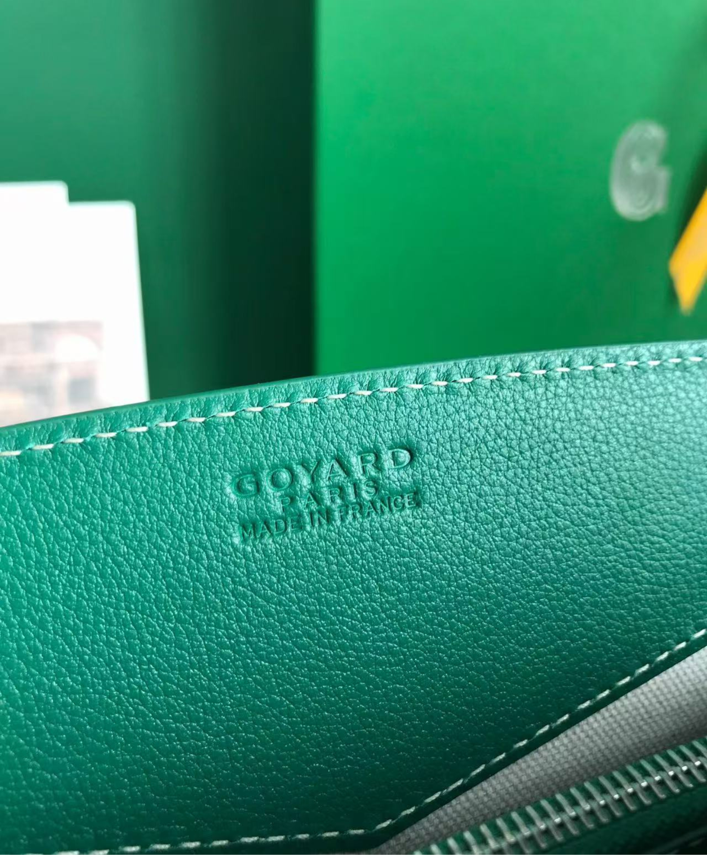 Rouette Structure Mini Bag