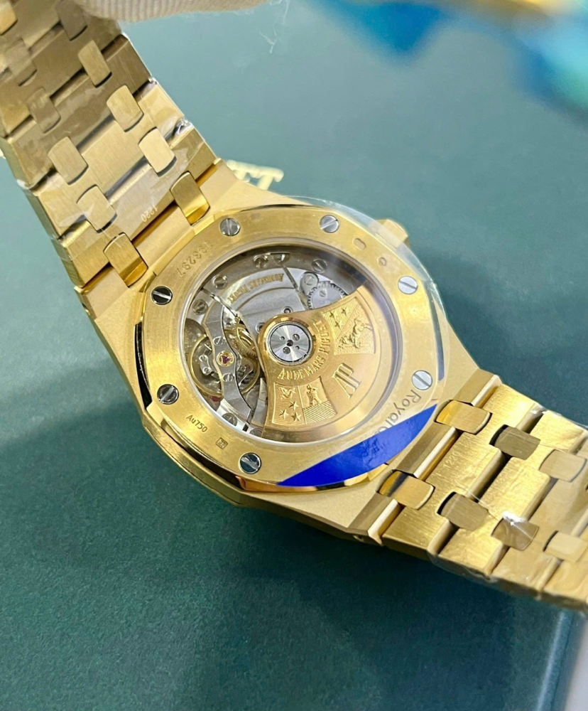 Royal Oak 37