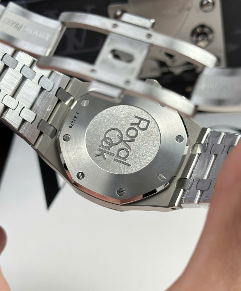Royal Oak 41