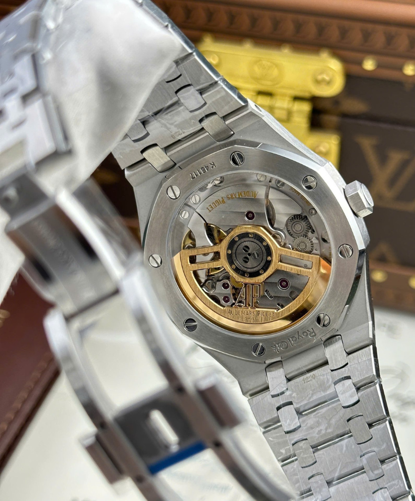 Royal Oak 41