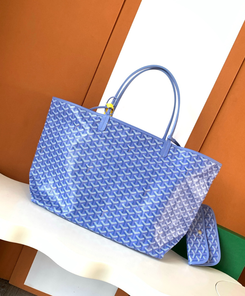 Saint Louis GM Bag