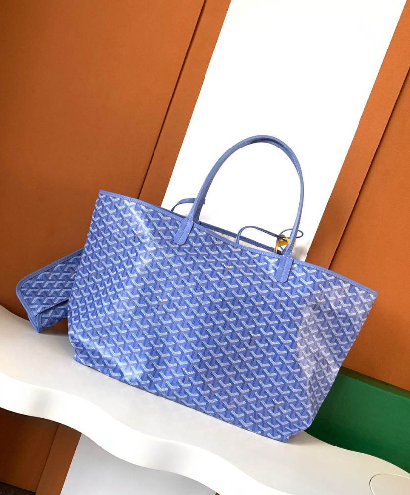 Saint Louis GM Bag