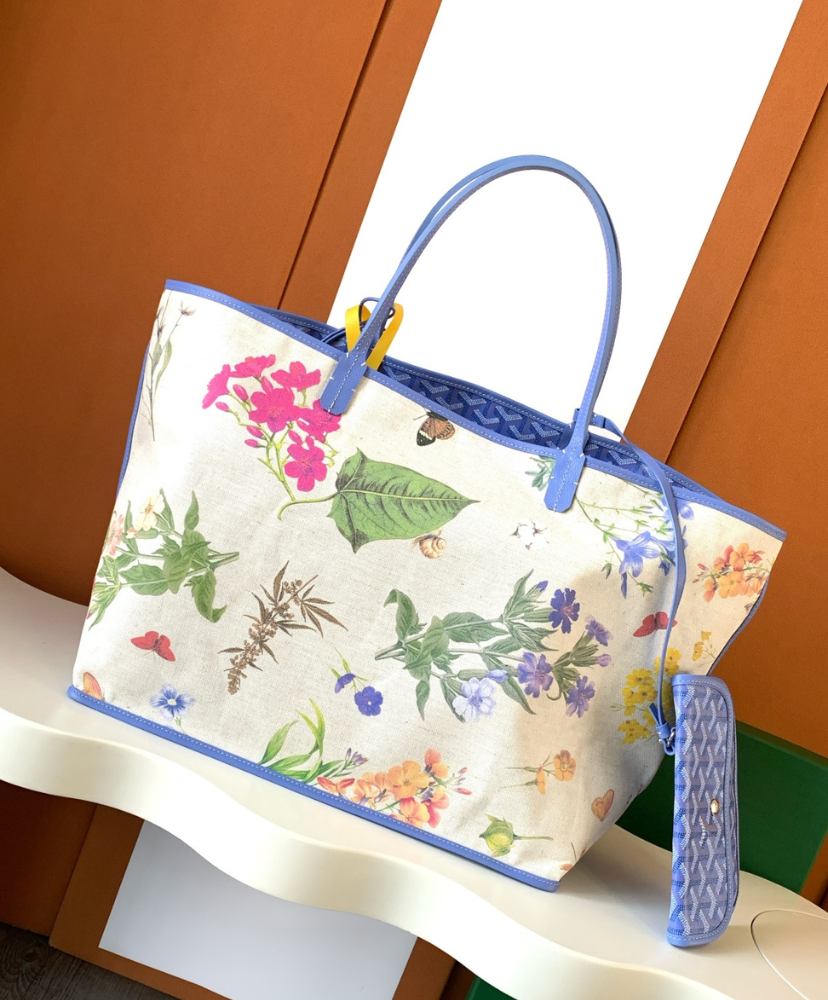 Saint Louis GM Bag