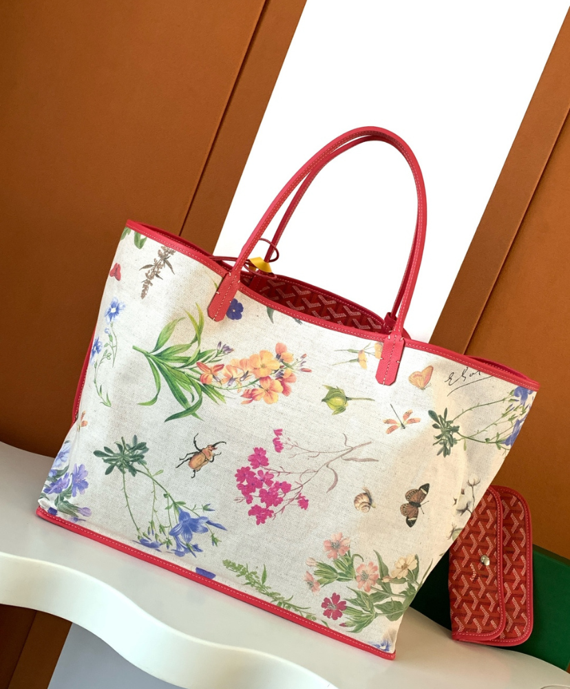 Saint Louis GM Bag