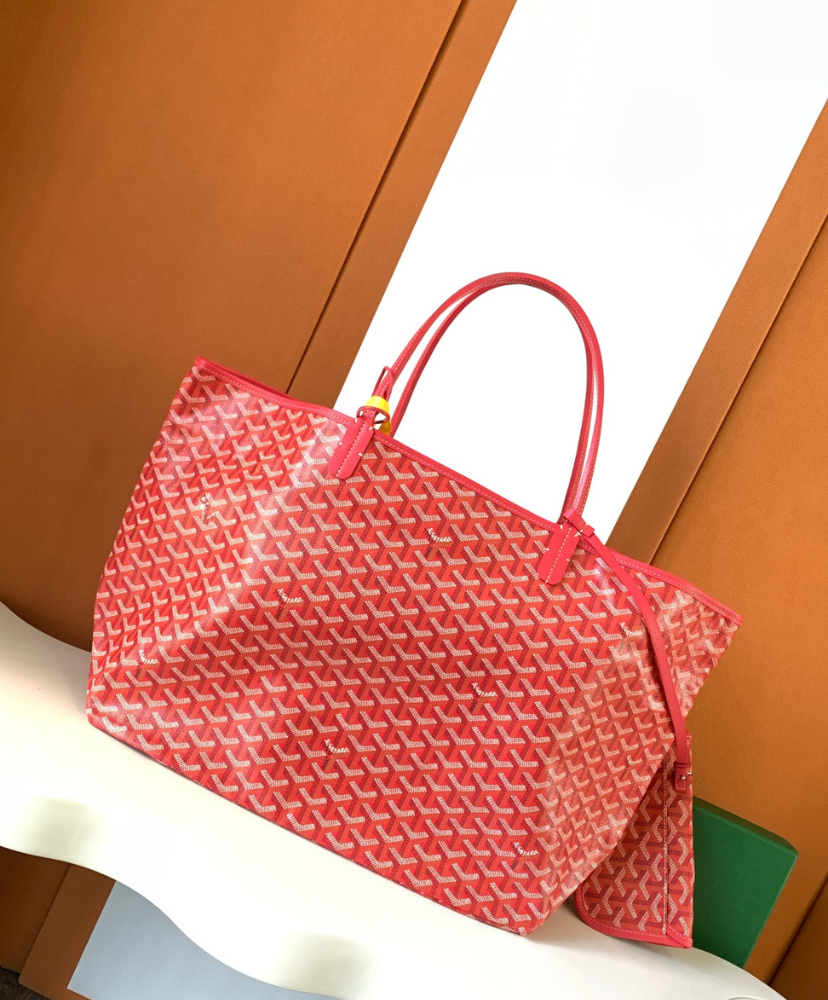 Saint Louis GM Bag