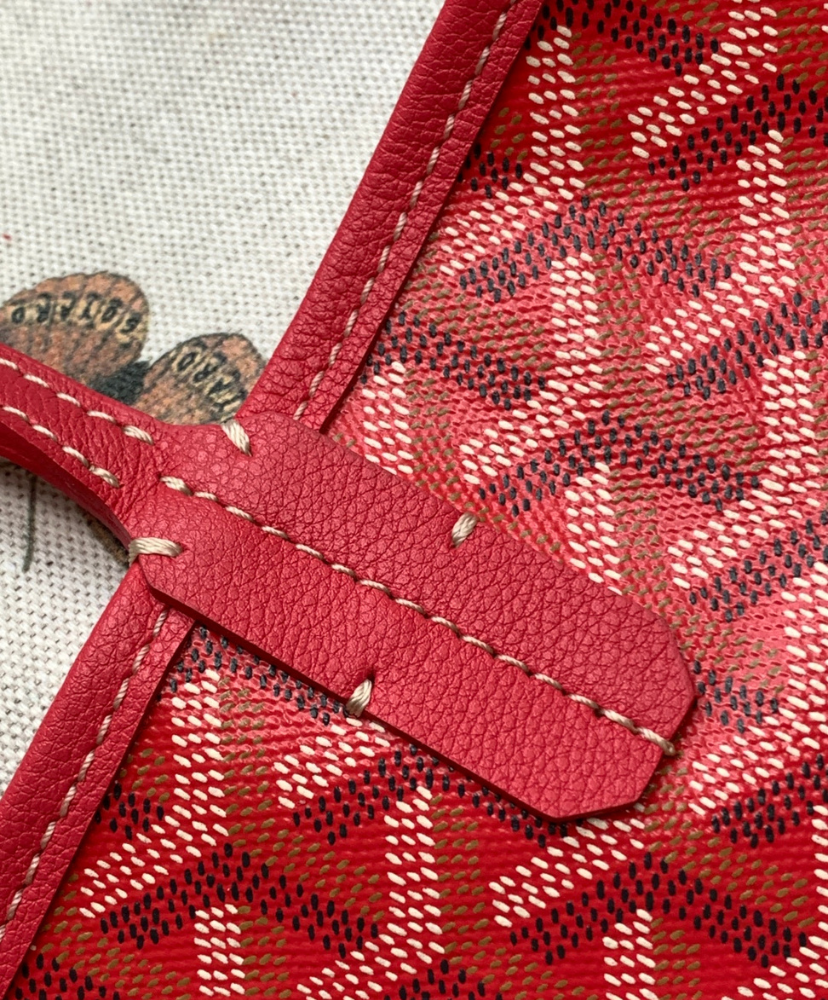 Saint Louis GM Bag