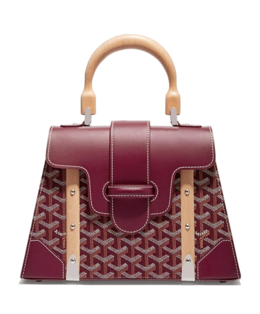 Saigon Structure PM Bag